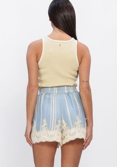 IBANA Haut TIMORA en jaune - large