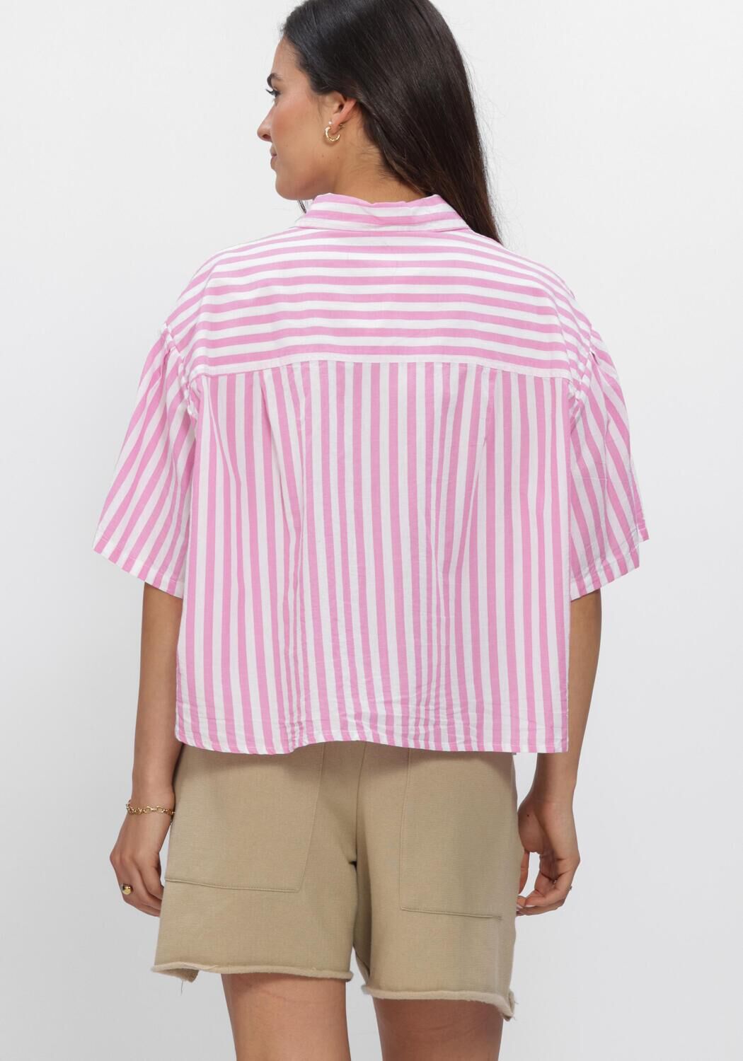 Roze AMERICAN VINTAGE  VEXTOWN - large