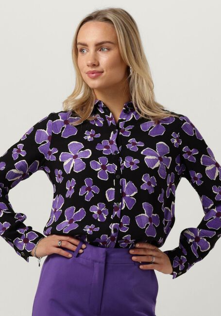 FABIENNE CHAPOT SOPHIA BLOUSE Blouses en noir - large