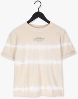 SCOTCH & SODA T-shirt LOOSE-FIT ORGANIC COTTON T-SHIRT Sable
