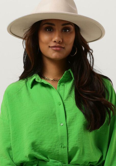 Groene MODSTRÖM  ALEXIS SHIRT - large