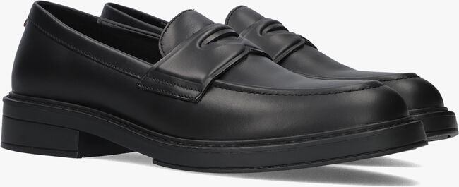 BOSS VANITY MOCASSIN Loafers en noir - large