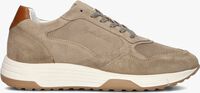 Taupe CYCLEUR DE LUXE Lage sneakers ANCHOR