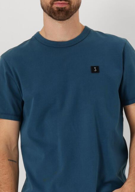 BUTCHER OF BLUE T-shirt ARMY TEE Bleu foncé - large