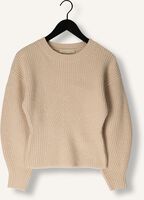 VANESSA BRUNO Pull CAROLINE Écru VANESSA BRUNO Pull CAROLINE Écru - medium