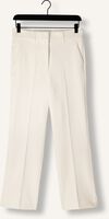 SECOND FEMALE Pantalon LUI NEW TROUSERS en beige SECOND FEMALE Pantalon LUI NEW TROUSERS en beige - medium