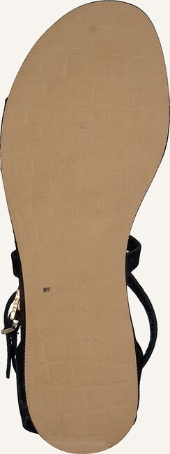 Zwarte FRED DE LA BRETONIERE Sandalen 170010108 FRS0656 Zwarte FRED DE LA BRETONIERE Sandalen 170010108 FRS0656 - large