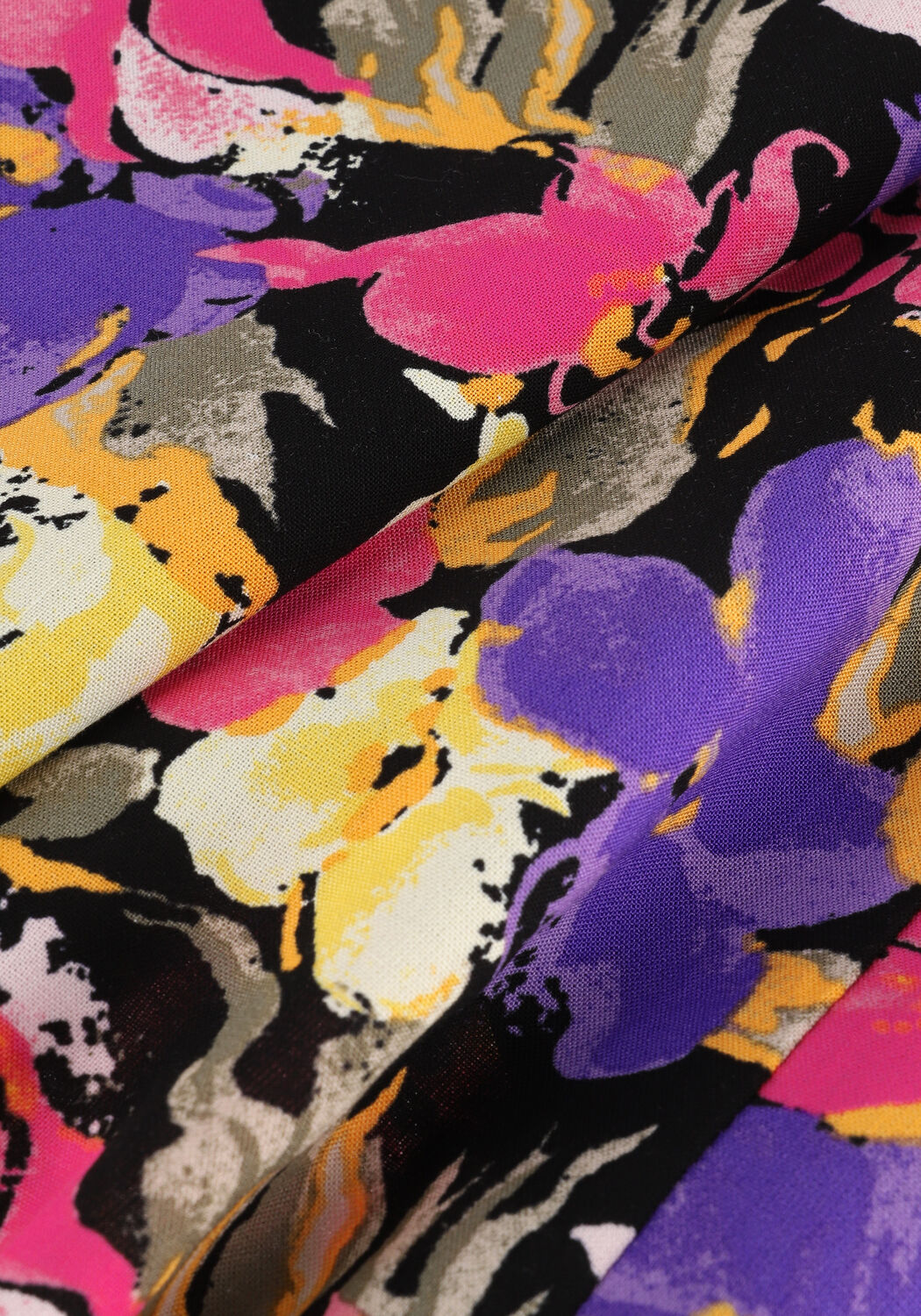 GESTUZ Jupe midi ALTELAGZ HW SKIRTV en rose - large