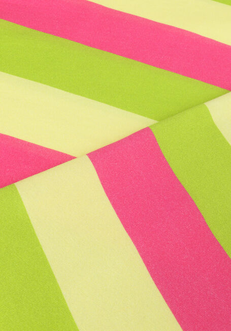 Groene HARPER & YVE Top HARPER-LS Groene HARPER & YVE Top HARPER-LS - large