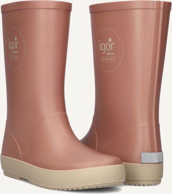 Roze IGOR  SPLASH Roze IGOR  SPLASH - large