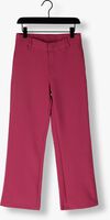 Roze INDIAN BLUE JEANS Chino WIDE PANTS CHINO - medium