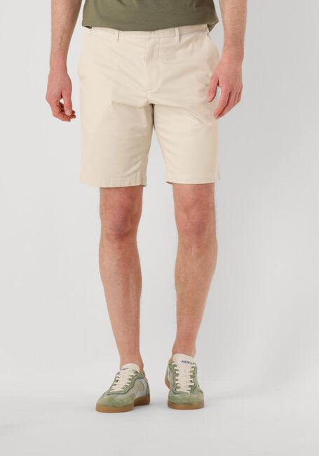 TOMMY HILFIGER Pantalon courte HARLEM SHORT 1985 en beige - large