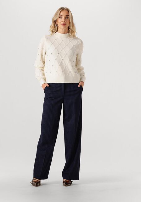 Y.A.S. YASEMBIS LS KNIT PULLOVER - large