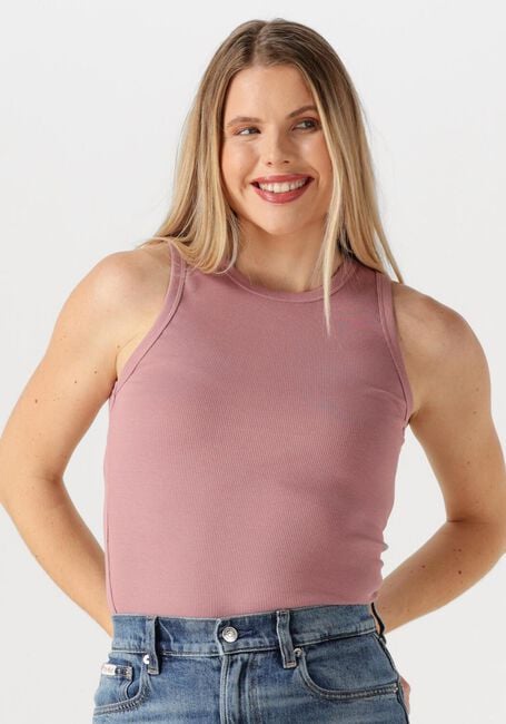 NOTRE-V Haut NV-DRIBBEL en rose - large