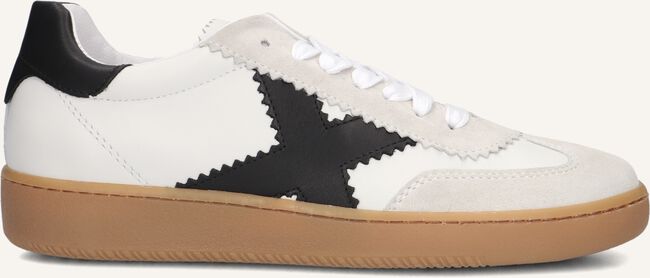 Beige OMODA ATELIER Sneakers X BO - MESIA Beige OMODA ATELIER Sneakers X BO - MESIA - large
