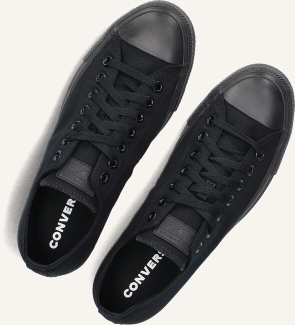 Zwarte CONVERSE Sneakers CHUCK TAYLOR ALL STAR OX DAMES Zwarte CONVERSE Sneakers CHUCK TAYLOR ALL STAR OX DAMES - large