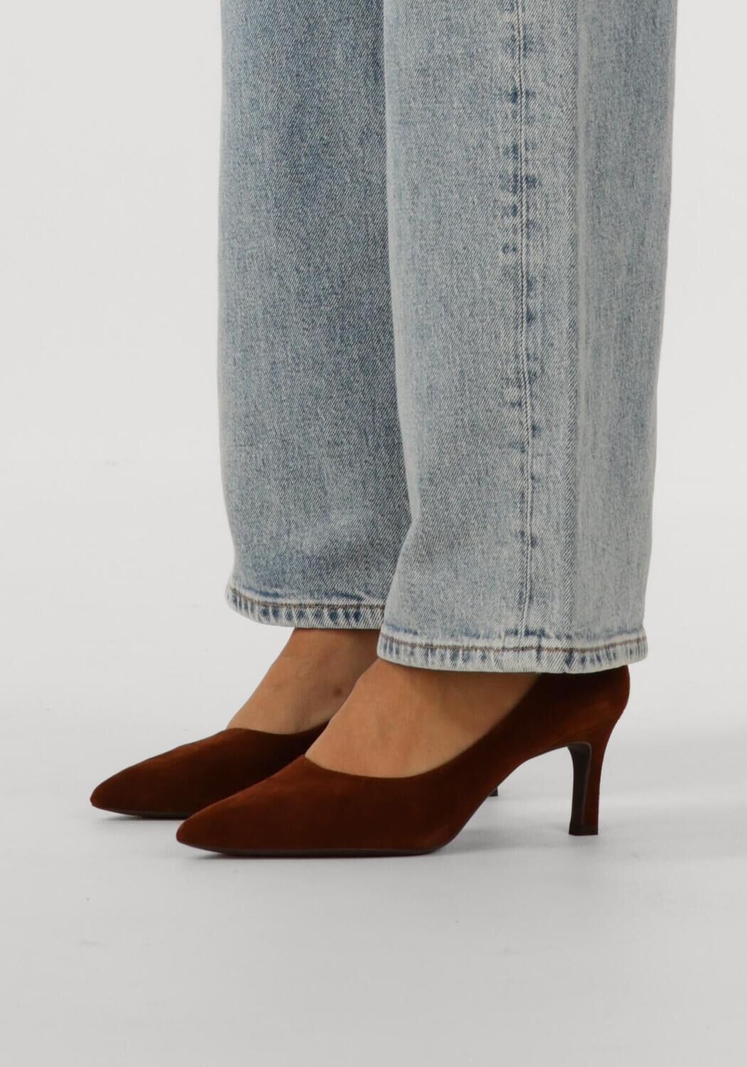 Bruine UNISA  LAVEGA - large