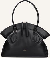 Zwarte FURLA Handtas ERICA M TOTE - medium