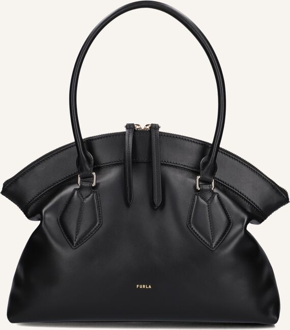 Zwarte FURLA Handtas ERICA M TOTE Zwarte FURLA Handtas ERICA M TOTE - large