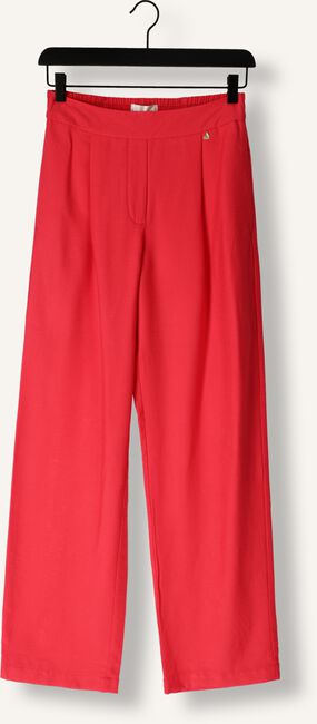 Rode FABIENNE CHAPOT Wijde broek NEALE TROUSERS Rode FABIENNE CHAPOT Wijde broek NEALE TROUSERS - large