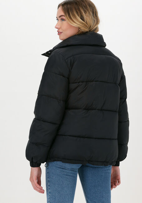 MODSTRÖM Veste matelassé KYLE COAT en noir - large