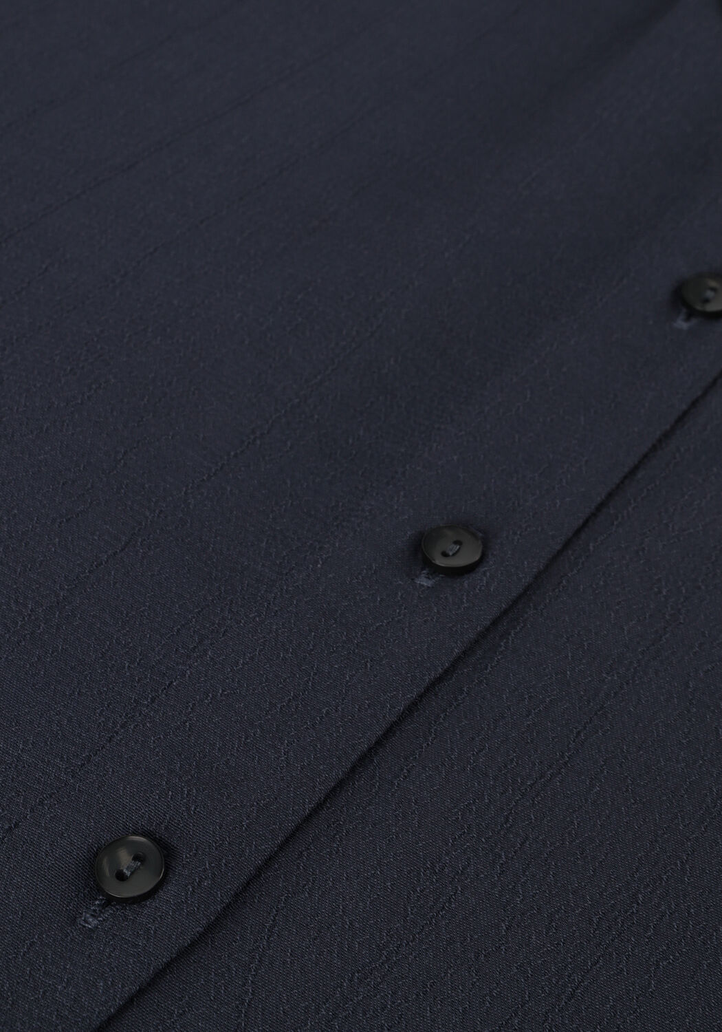 Zwarte BY-BAR  KIEK VISCOSE TOP - large