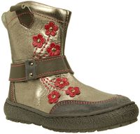 STUDIO PETIT Chaussure 45838 en argent  - medium