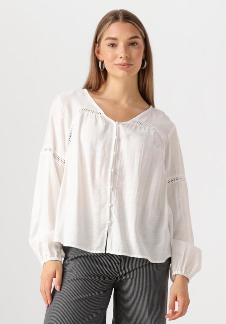 Witte MOVES  LILYANA BLOUSE 4237 - large