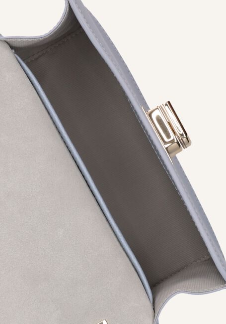 Blauwe FURLA  1927 MINI CROSSBODY 20 Blauwe FURLA  1927 MINI CROSSBODY 20 - large