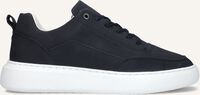 Blauwe CYCLEUR DE LUXE Sneakers DR7 Blauwe CYCLEUR DE LUXE Sneakers DR7 - medium