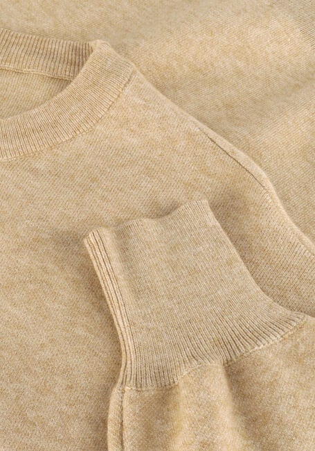 Zand MINUS Trui LUPI KNIT PULLOVER Zand MINUS Trui LUPI KNIT PULLOVER - large