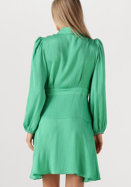 SUNCOO Mini robe CLUN en vert - large