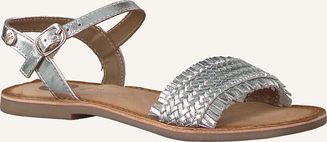 Zilveren GIOSEPPO Sandalen SIRACUSA Zilveren GIOSEPPO Sandalen SIRACUSA - large
