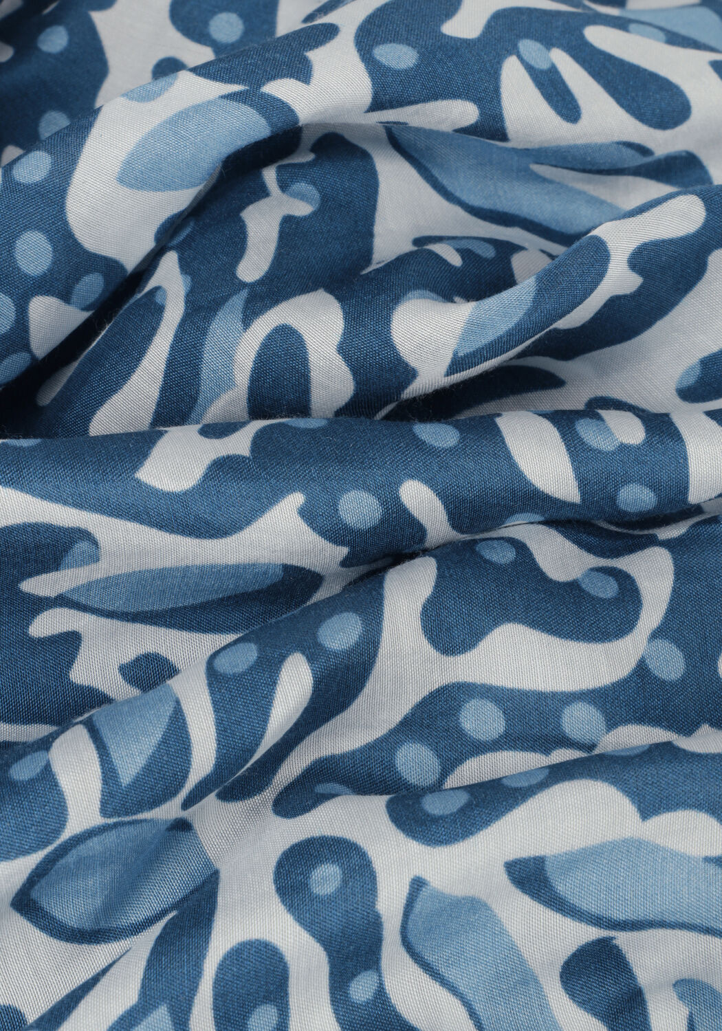 IBANA Robe maxi DARCELLE Bleu clair - large