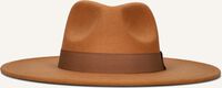 Cognac NOTRE-V Hoed KATIA Cognac NOTRE-V Hoed KATIA - medium