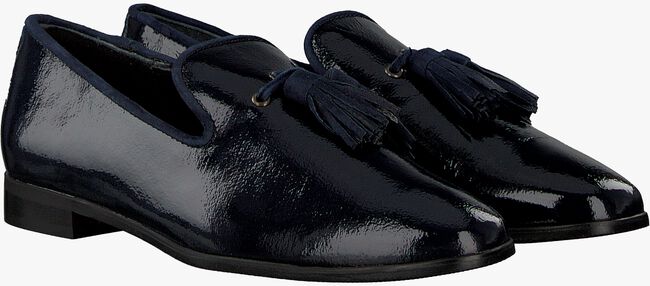 Blauwe PEDRO MIRALLES Loafers 24050 - large