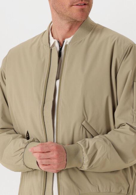 ELVINE Jack GAVYN en vert - large