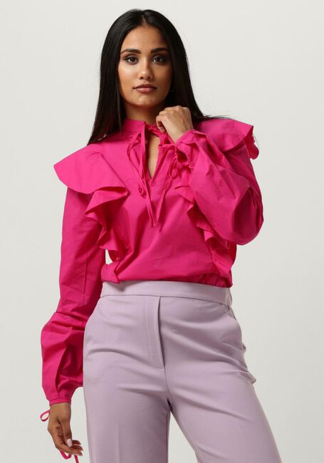 Roze SILVIAN HEACH  GPP24380BL - large