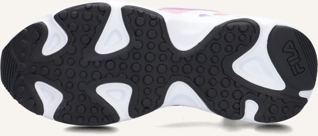 Witte FILA Sneakers RAY TRACER Witte FILA Sneakers RAY TRACER - large