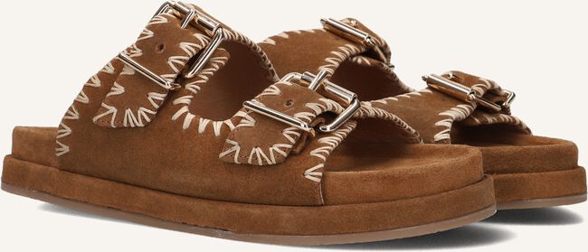 Camel BLASZ Slippers LPMAG-40 Camel BLASZ Slippers LPMAG-40 - large