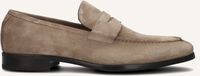 Beige GIORGIO Loafers 50505 - medium