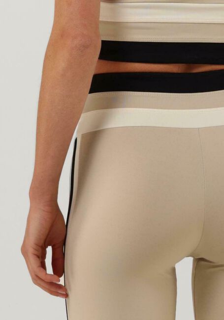 Taupe DEBLON SPORTS Legging LIV LEGGINGS - large