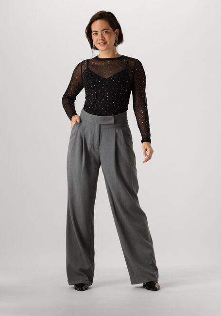 Zwarte ENVII Tops & T-shirts ENSTAIRS LS TOP - large