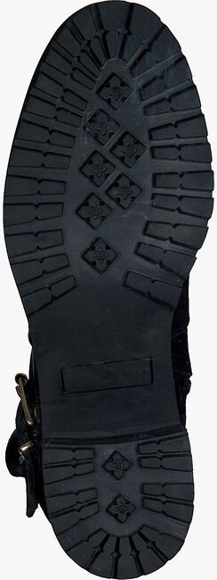 TANGO Biker boots SPORTIVE 18 en noir  - large