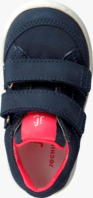 Blauwe JOCHIE & FREAKS Sneakers 19208  - large