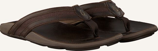 Bruine OLUKAI Teenslippers IKOI Bruine OLUKAI Teenslippers IKOI - large