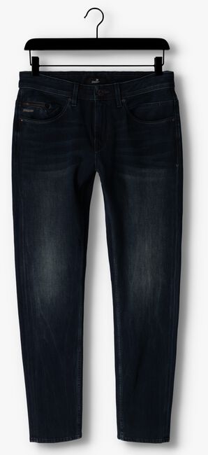 VANGUARD Slim fit jeans V850 RIDER BLUE NIGHT USED en bleu - large