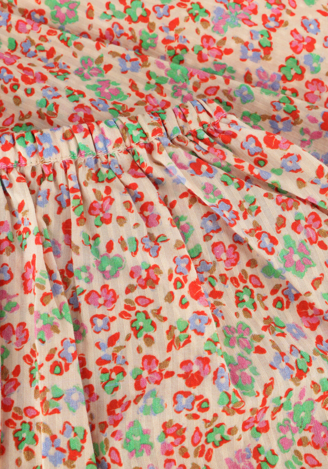 Multi TUMBLE 'N DRY Minirok PROVENCE - large