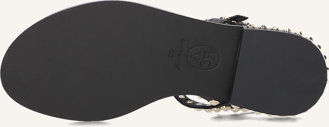 Zwarte ASH Sandalen PLAY Zwarte ASH Sandalen PLAY - large