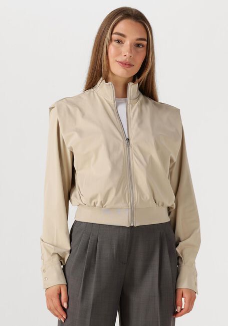 AIMEE THE LABEL Jack SAMMIE2 en beige - large